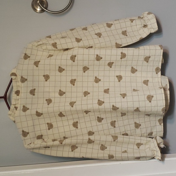 Maturity top - Picture 2 of 3